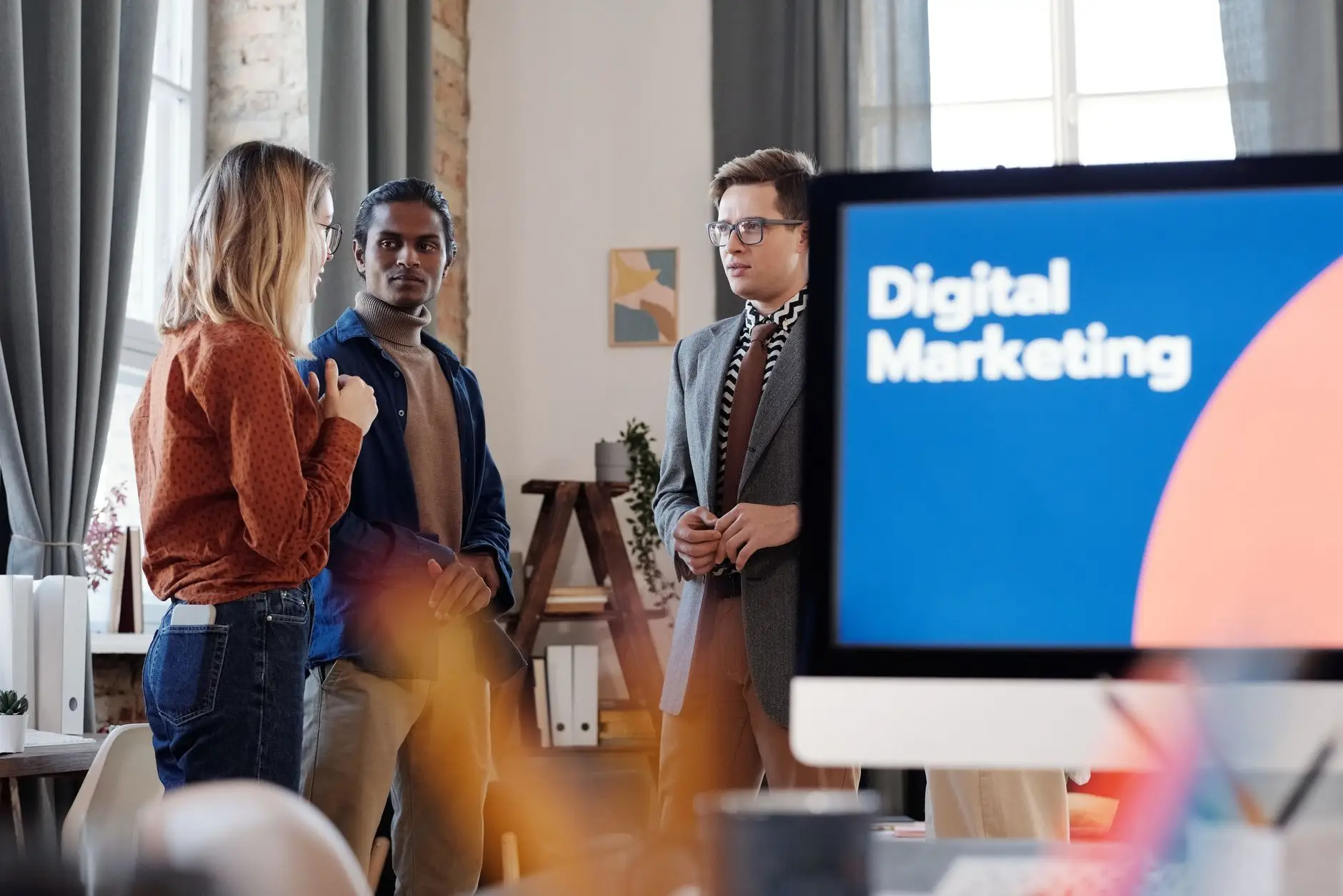 2025年媒介代理行业趋势与广告投放策略解析正文配图 1